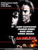 Affiche de La Relève, film à voir en streaming sur Pygargue