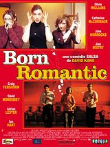 Affiche de Born Romantic, film à voir en streaming sur Pygargue
