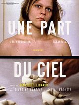 poster du film Une part du ciel