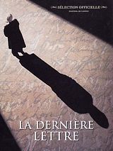 poster du film La Dernière Lettre