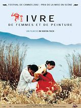 Affiche de Ivre de femmes et de peinture, film à voir en streaming sur Pygargue