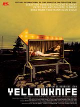 Affiche de Yellowknife, film à voir en streaming sur Pygargue