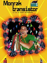 Affiche de Monrak transistor, film à voir en streaming sur Pygargue