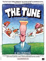 Affiche de The Tune, film à voir en streaming sur Pygargue