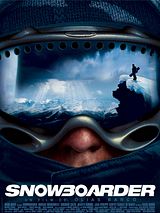 Affiche de Snowboarder, film à voir en streaming sur Pygargue