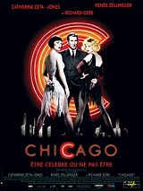 Affiche de Chicago, film à voir en streaming sur Pygargue