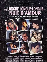 Affiche de Une Longue, longue, longue nuit d'amour, film à voir en streaming sur Pygargue