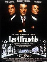 poster du film Les Affranchis