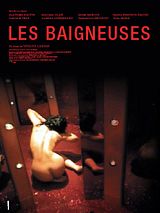 Affiche de Les Baigneuses, film à voir en streaming sur Pygargue