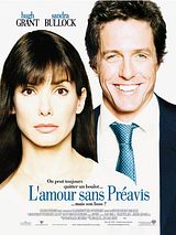 Two Weeks Notice (Original Motion Picture Score)