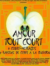 Affiche de Amour tout court, film à voir en streaming sur Pygargue