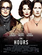 Affiche de The Hours, film à voir en streaming sur Pygargue