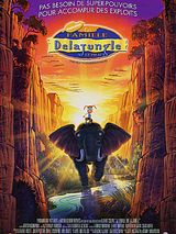 The Wild Thornberrys Movie Original Motion Picture Score