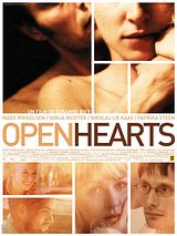 Affiche de Open hearts, film à voir en streaming sur Pygargue