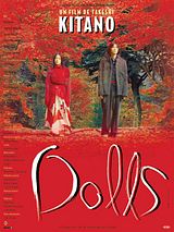Affiche de Dolls, film à voir en streaming sur Pygargue