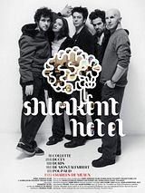 Affiche de Shimkent hotel, film à voir en streaming sur Pygargue