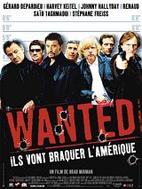 Affiche de Wanted, film à voir en streaming sur Pygargue