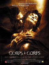 Affiche de Corps à corps, film à voir en streaming sur Pygargue