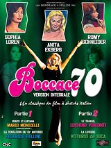 Boccaccio '70 (Original Motion Picture Soundtrack)
