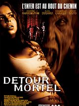 Affiche de Détour mortel, film à voir en streaming sur Pygargue