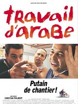 Affiche de Travail d'arabe, film à voir en streaming sur Pygargue