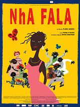 Affiche de Nha fala, film à voir en streaming sur Pygargue