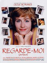 Affiche de Regarde-moi (en face), film à voir en streaming sur Pygargue