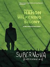 Affiche de Supernova expérience # 1, film à voir en streaming sur Pygargue