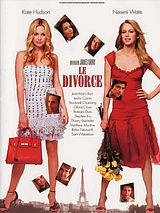 Affiche de Le Divorce, film à voir en streaming sur Pygargue