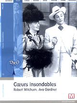 Affiche de Coeurs insondables, film à voir en streaming sur Pygargue