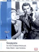 Affiche de Soupçons, film à voir en streaming sur Pygargue