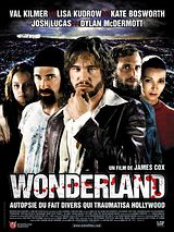 Music From The Motion Picture Wonderland