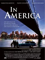 Affiche de In America, film à voir en streaming sur Pygargue