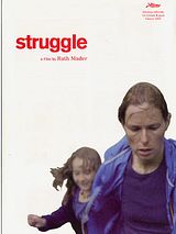 Affiche de Struggle, film à voir en streaming sur Pygargue