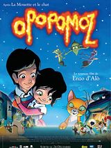 Affiche de Opopomoz, film à voir en streaming sur Pygargue