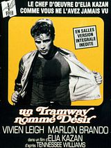 A Streetcar Named Desire (Music From The Motion Picture)