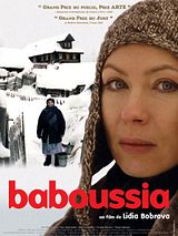 Affiche de Baboussia, film à voir en streaming sur Pygargue