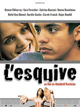 Affiche de L'esquive, film à voir en streaming sur Pygargue