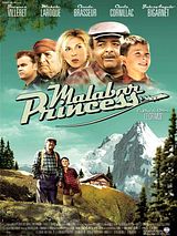 Affiche de Malabar Princess, film à voir en streaming sur Pygargue
