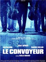 Affiche de Le Convoyeur, film à voir en streaming sur Pygargue