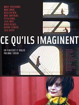 Affiche de Ce qu'ils imaginent, film à voir en streaming sur Pygargue