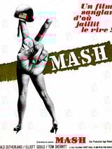 poster du film M.A.S.H.
