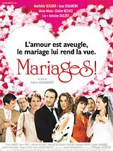 Mariages ! (Bande originale du film)