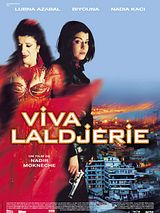 Affiche de Viva Laldjérie, film à voir en streaming sur Pygargue