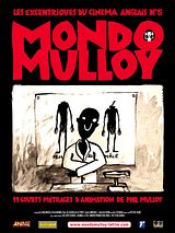 Affiche de Mondo Mulloy, film à voir en streaming sur Pygargue
