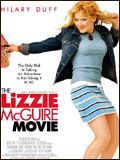 Affiche de Lizzie McGuire, le film, film à voir en streaming sur Pygargue