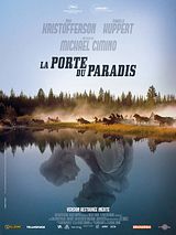 Affiche de La Porte du paradis, film à voir en streaming sur Pygargue