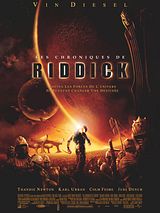 The Chronicles Of Riddick (Original Motion Picture Soundtrack)