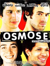 Affiche de Osmose, film à voir en streaming sur Pygargue