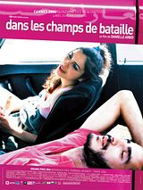 Affiche de Dans les champs de bataille, film à voir en streaming sur Pygargue